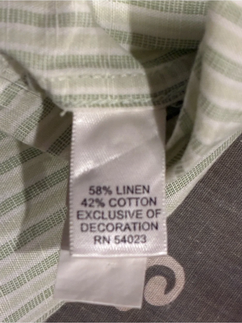 Banana Republic short sleeve
